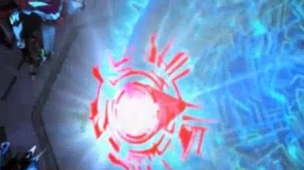 Transformers Prime Season 2 Episode 25 Regeneration