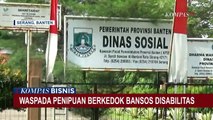 Waspada Penipuan Berkedok Bansos Disabilitas, Korban Biasanya Dimintai Uang Administrasi