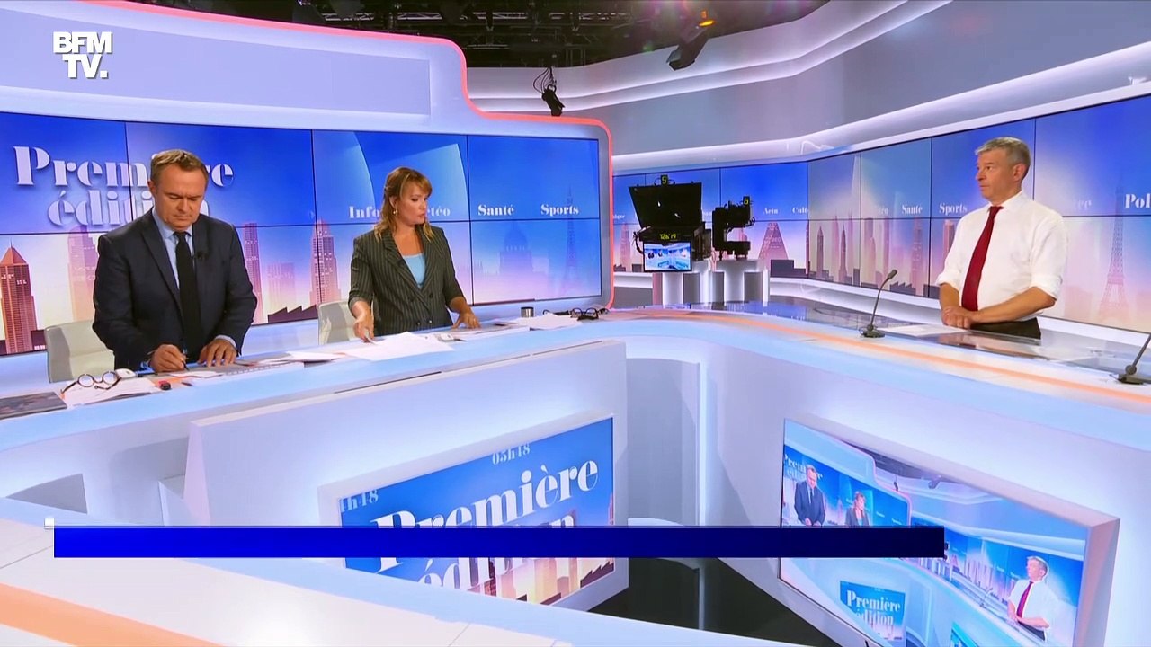 La SNCF perd la ligne TER Marseille-Nice - 08/09