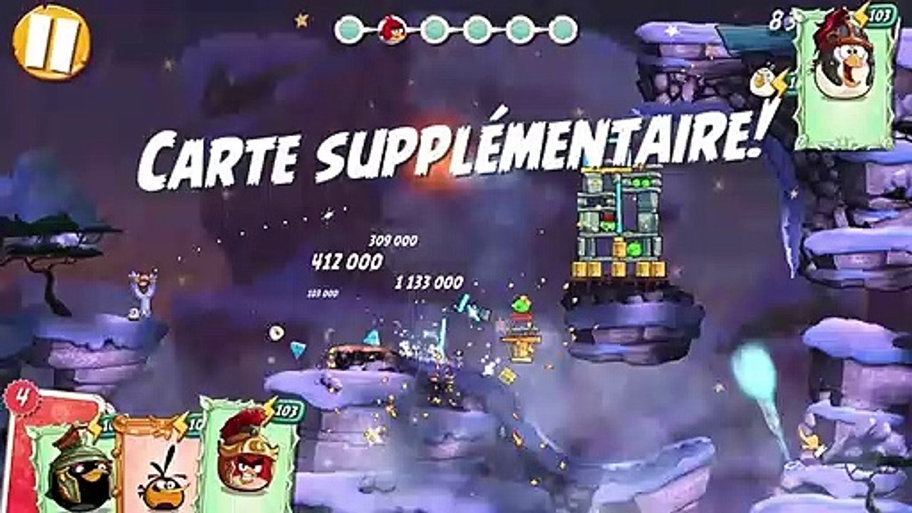 Défi du 08.09