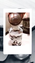 DIY MILKTEA