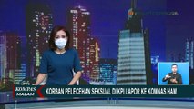 Korban Pelecehan Seksual di KPI Lapor ke Komnas HAM