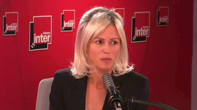 Camille Emmanuelle : Le fait que la psy se tourne vers moi et qu'elle me demande comment j'allais, j'ai trouvé cela limite indécent. Il y avait une victime directe, traumatisée, à côté de moi, je ne faisais que l'accompagner.