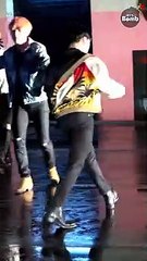 BTS best dancing video