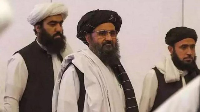 Afghanistan: Here's the road map of Taliban government