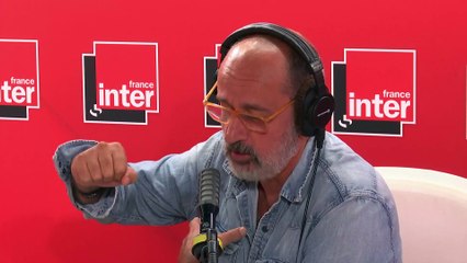 "Merci à Jean-Pierre Belmondo" - Le billet de Daniel Morin