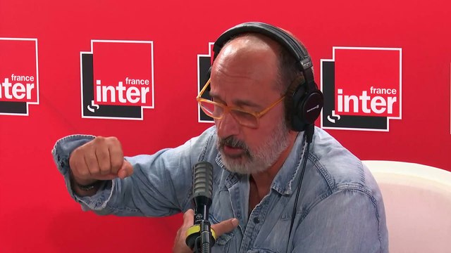 Merci à Jean-Pierre Belmondo - Le billet de Daniel Morin