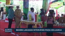 Bkkbn Lakukan Intervensi Pada Keluarga