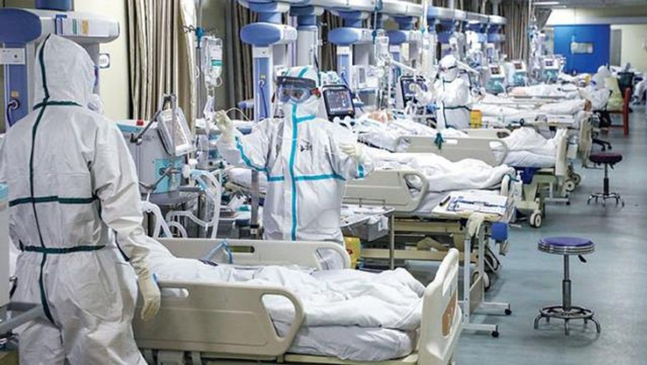 Türkiye'de 2 kişide tespit edilen Mu varyantının belirtileri ateş, öksürük, koku-tat kaybı olarak sıralanıyor