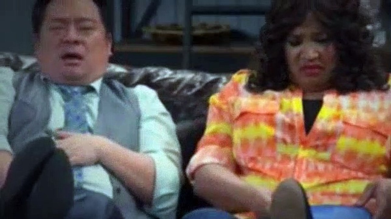 Young and Hungry Season 2 Episode 16 - Young & How Sofia Got Her Groove Back