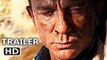 JAMES BOND 007- NO TIME TO DIE Final Trailer . 2