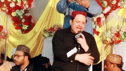 New Naat super hit bas maira mahi sly allh Shahbaz Qamar Faridi Meetha Madina stodio 03086006556