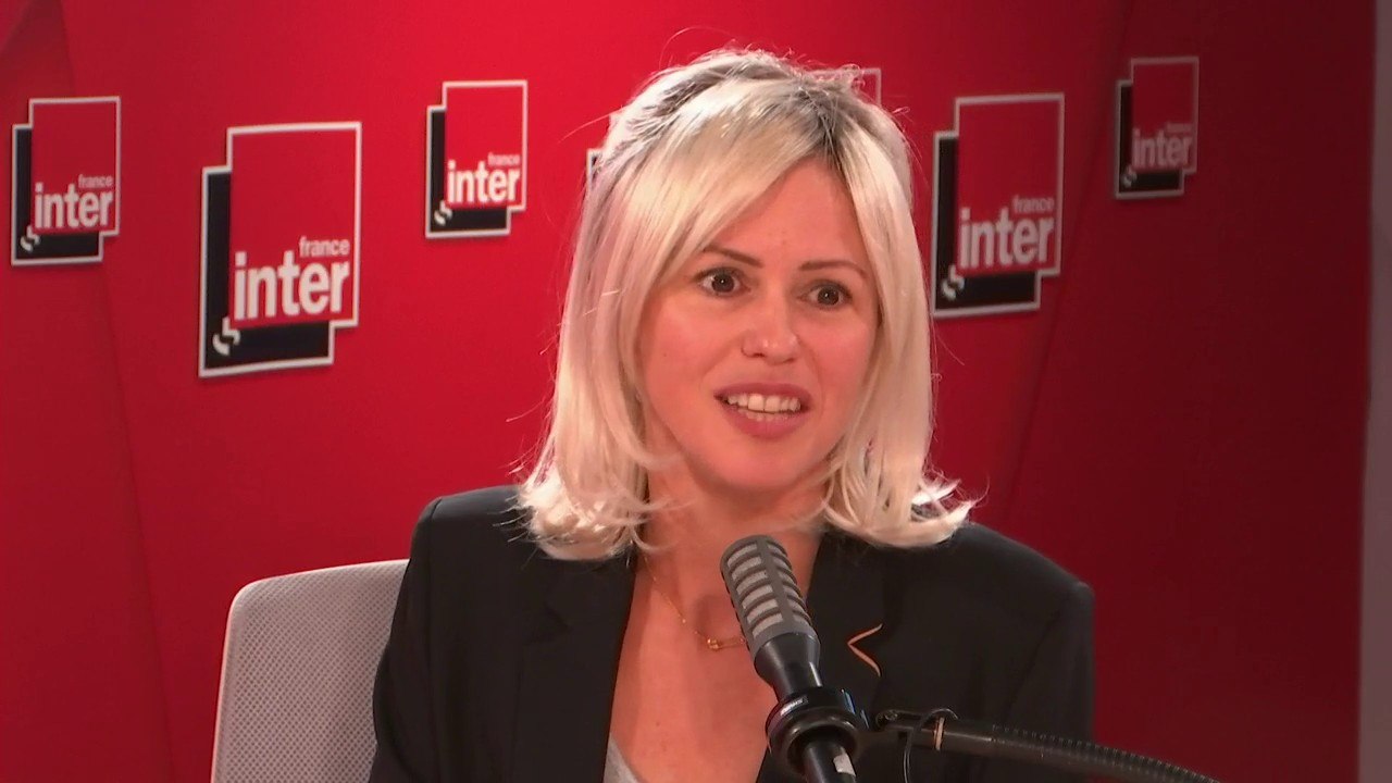 Camille Emmanuelle : "J'ai remarqué que depuis 2015 j'avais augmenté ma consommation d'alcool, alors que j'étais fière de ne pas prendre de médicaments. Pour les victimes par ricochets, il peut y avoir des troubles du comportement."