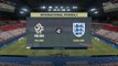 Poland vs England || World Cup Qualifiers - 8th September 2021 || Fifa 21