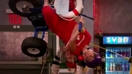 Game Shakers Season 2 Episode 3 The Very Old Finger