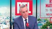 François Molins était l'invité de RTL