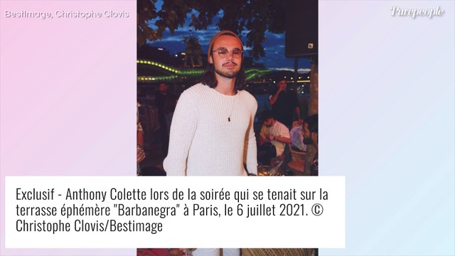 Anthony Colette (Danse avec les stars) en couple : confidences sur sa mystérieuse compagne