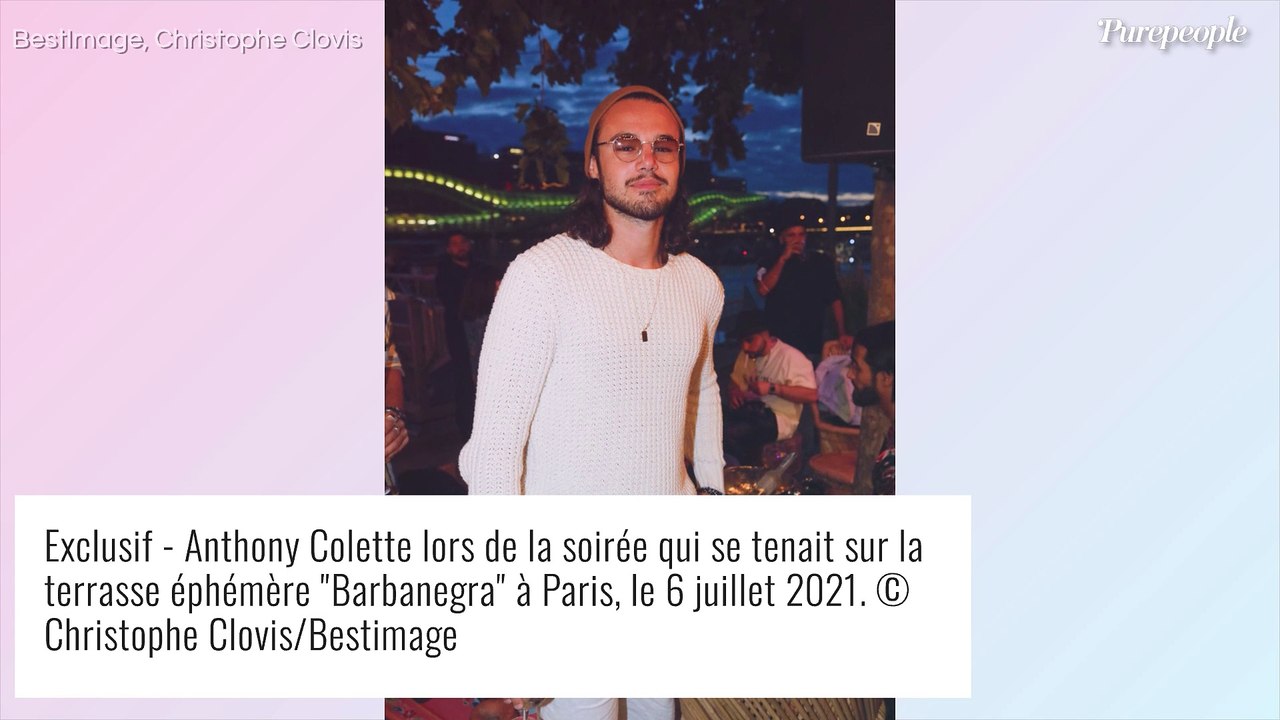 Anthony Colette (Danse avec les stars) en couple : confidences sur sa mystérieuse compagne