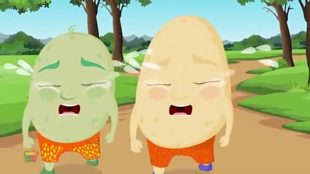 Aloo Kachaloo  Main Tota Main Tota  Sadak Bani Hai Lambi Chodi  Ek Mota Hathi  Kaalu Madari