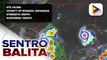 PTV INFO WEATHER: Bagyong #JolinaPH, walong beses nang nag-landfall; Bagyong Kiko, patuloy na binabantayan; Signal no. 4, posibleng itaas sa mga susunod na araw