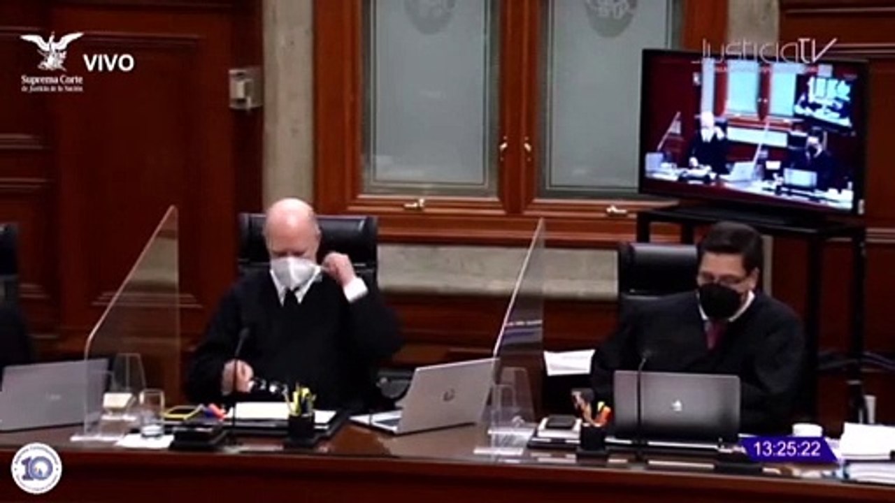 Μεξικό: Αποποινικοποιεί τις αμβλώσεις σε μια ισ...