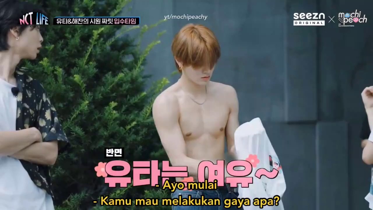 [SUB INDO] NCT LIFE IN GAPYEONG EP 2 SUB INDO  | NCT LIFE 2021 | NCT LIFE IN GAPYEONG SUB INDO