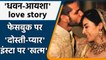 Shikhar Dhawan-Ayesha Mukherjee love story: Know from fairytale marriage to divorce