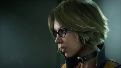 Rogue Company - Bande-annonce Runway