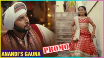 Khimji & Premji Secretly Plan Anandi's Gauna l Balika Vadhu