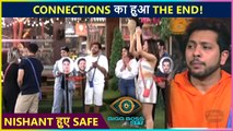Omg ! Connections Get Dissolve In Bigg Boss OTT, Contestants To Play Solo
