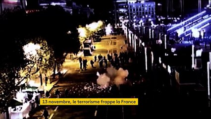 Attentats du 13-Novembre : l'attaque terroriste la plus sanglante qu'ait connu la France