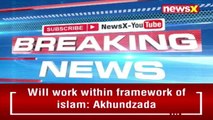 ‘Will Uphold Sharia Law’ NewsX Accesses Copy Of Taliban Statement NewsX