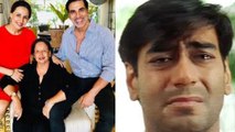 Akshay Kumar की मां Aruna Bhatia के निधन की खबर से टूटे Dia Mirza , Ajay Devgan और ये | FilmiBeat