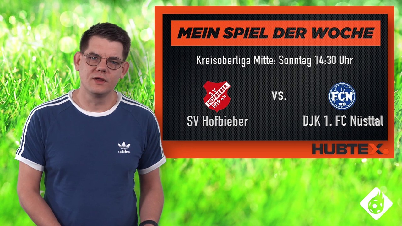 Mein Spiel der Woche