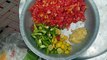 Chicken pulao degi -- دیگی چکن پلاؤ -- Muharram niaz recipe SK village foods