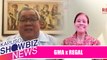 Kapuso Showbiz News: GMA and Regal execs delighted over new partnership