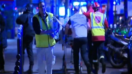 Começa hoje processo dos atentados de Paris