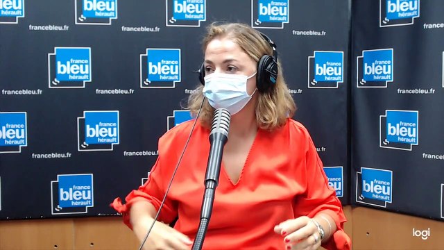 Questions des auditeurs à Julie Frêche, vice présidente chargée des transports à la métropole de Montpellier