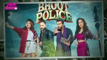 'Bhoot Police' movie to release on September 10| Arjun Kapoor
