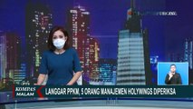 5 Orang Manajemen Holywings Diperiksa Usai Langgar PPKM