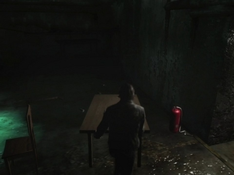 Alone in the Dark 5
