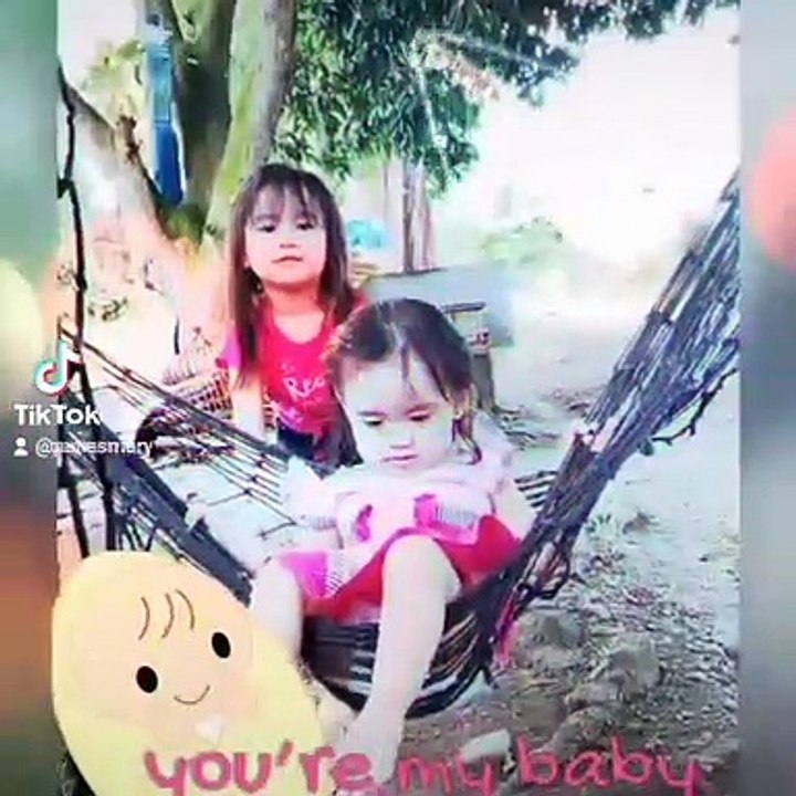My 2 Cute NIECES