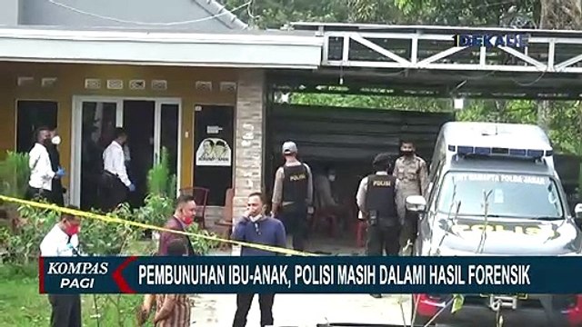 Pembunuhan Ibu Anak Subang, Polisi: Mudah-mudahan Pelaku Segera Ditemukan dalam Waktu Dekat