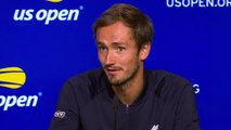US Open 2021 - Daniil Medvedev : 