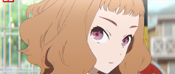 Josie, der Tiger und die Fische - Trailer (Deutsch) HD