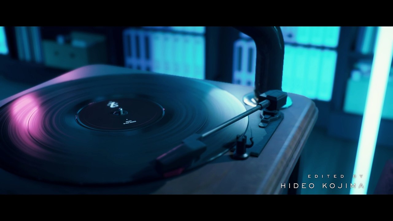 Death Stranding Director's Cut - Tráiler final