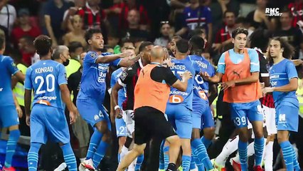 Incidents Nice - OM : Marseille mise sur l'effet Sampaoli pour convaincre la commission de discipline de la LFP