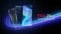 Introducing TCL 20 R 5G