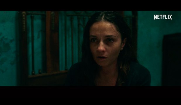 No One Gets Out Alive - Trailer (English) HD