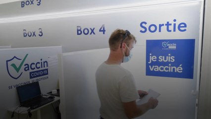 L'Institut Pasteur alerte sur les risques de contaminations des adultes vaccinés